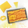 Atelier Bee Sting Yellow - Artist Grade Fusion Ink Pad