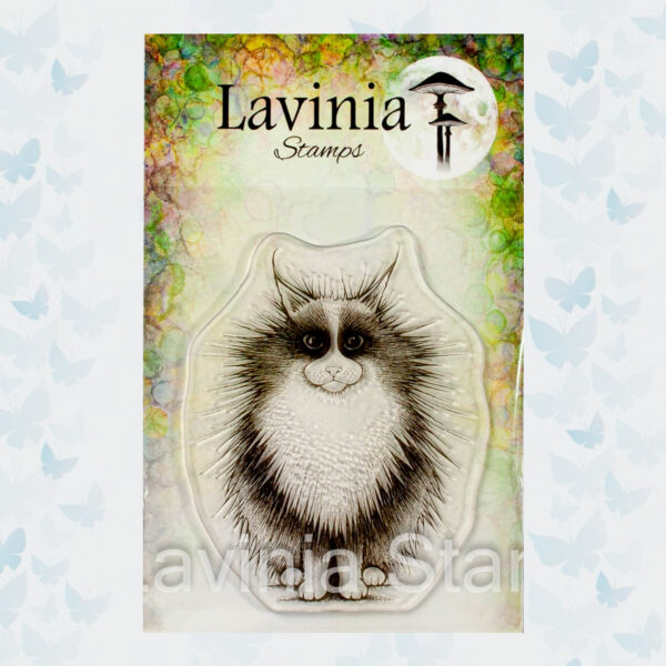 Lavinia Clear Stamp Noof LAV725