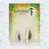 Lavinia Clear Stamp Woodland Fern LAV729