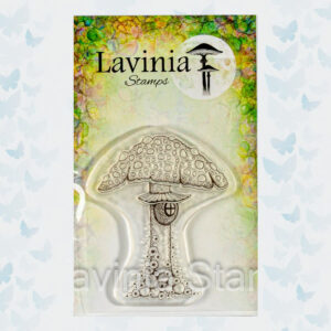 Lavinia Clear Stamp Forest Inn LAV735