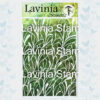 Lavinia Stencil Flora ST015