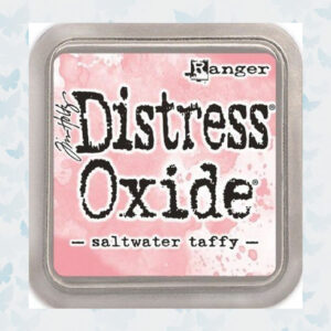 Ranger Distress Oxide - Saltwater Taffy TDO79545 Tim Holtz