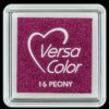 VersaColor Mini - Peony VS-000-016