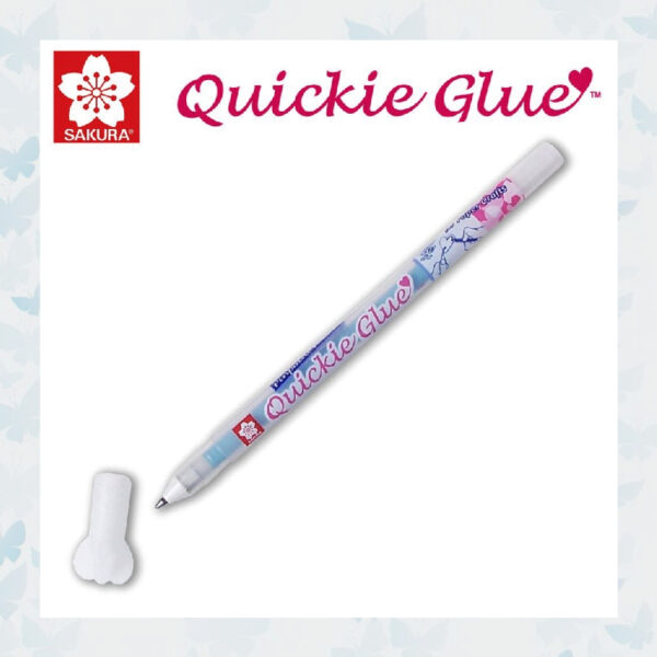 Sakura Quickie Glue XONB-11