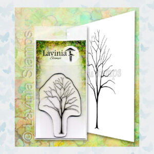 Lavinia Clear Stamp Elm LAV652