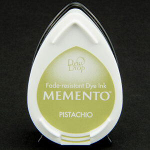 Memento Dew Drop inktkussen Pistachio MD-000-706