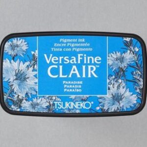Versafine Clair inktkussen Paradize VF-CLA-602