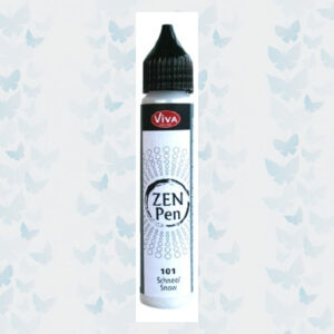 ViVa Decor - Zen Pen Sneeuw 115810101