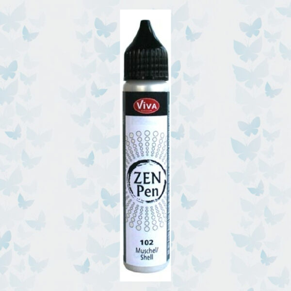 ViVa Decor - Zen Pen Schelp 115810201