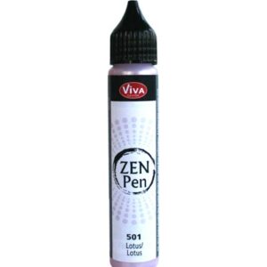 ViVa Decor - Zen Pen Lotus 115850101