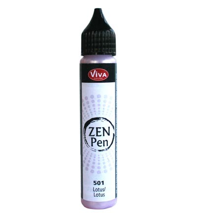 ViVa Decor - Zen Pen Lotus 115850101
