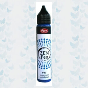 ViVa Decor - Zen Pen Lapis Lazuli 115860001