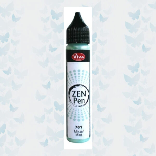 ViVa Decor - Zen Pen Mint 115870101