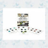 Daniel Smith Dot card set - Mineral Marvel DS285900105