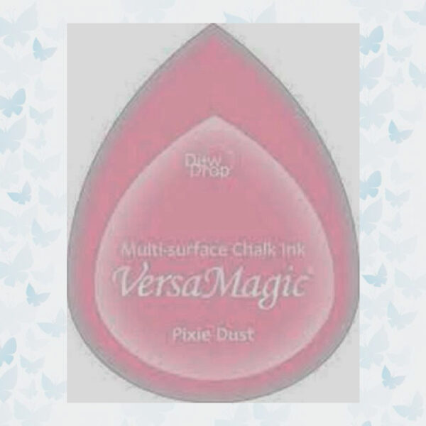 VersaMagic inktkussen Dew Drop Pixie Dust GD-000-034