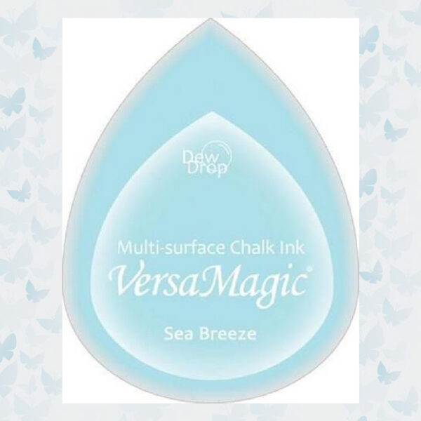 VersaMagic inktkussen Dew Drop Sea Breeze GD-000-037
