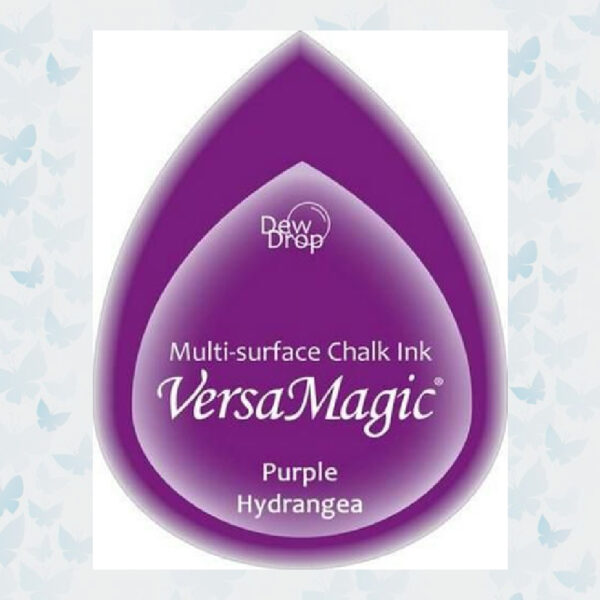 VersaMagic inktkussen Dew Drop Purple Hydrangea GD-000-055
