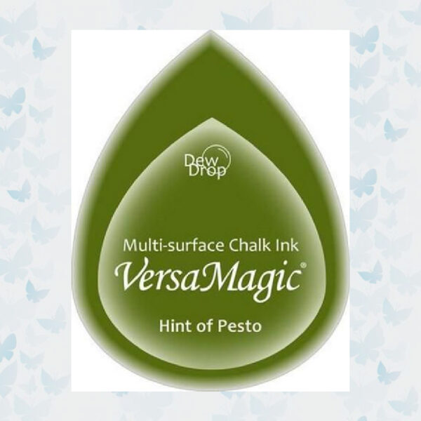 VersaMagic inktkussen Dew Drop Hint of Pesto GD-000-058