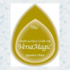 VersaMagic inktkussen Dew Drop Spanish Olive GD-000-059