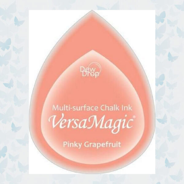 VersaMagic inktkussen Dew Drop Pink Grapefruit GD-000-074