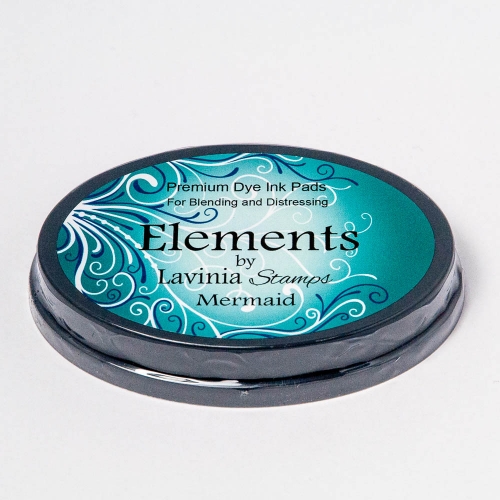 Lavinia Elements - Premium Dye Ink – Mermaid LSE-07