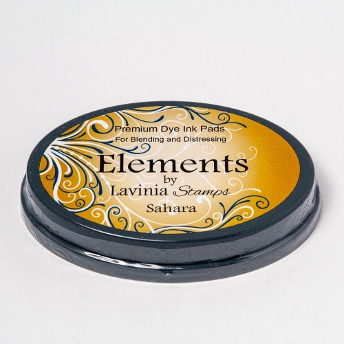 Lavinia Elements - Premium Dye Ink – Sahara LSE-09
