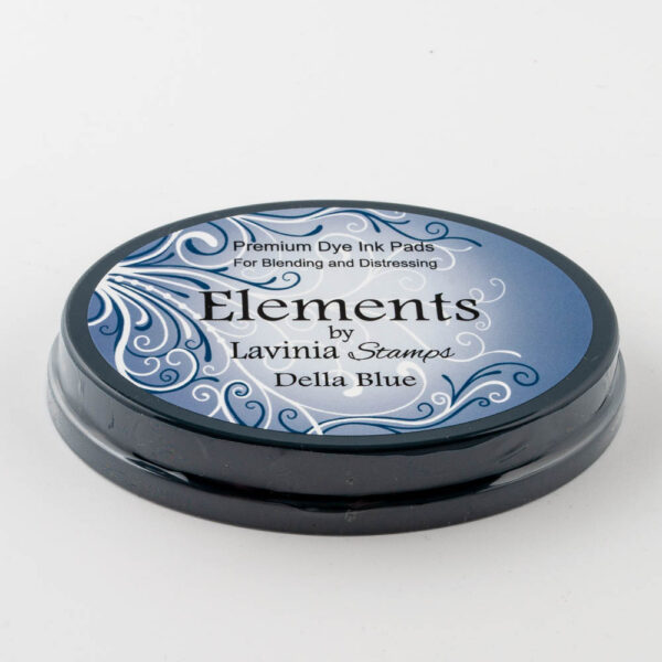 Lavinia Elements - Premium Dye Ink – Della Blue LSE-15