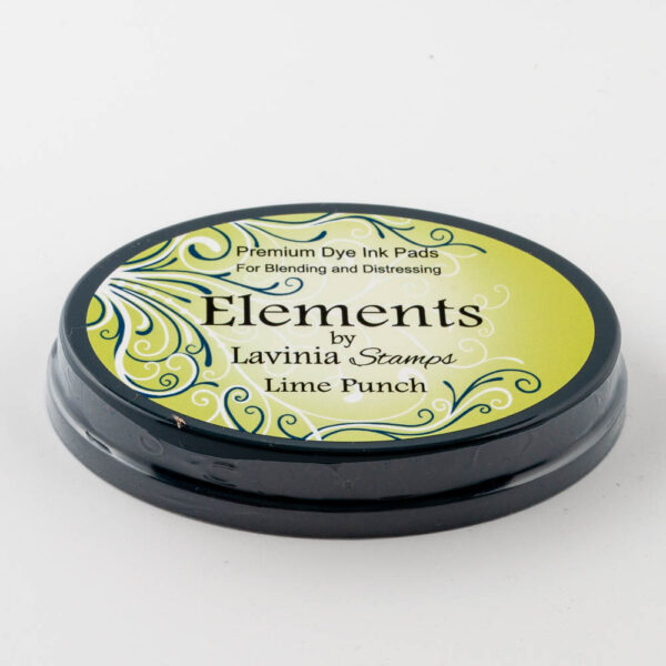 Lavinia Elements - Premium Dye Ink – Lime Punch LSE-16