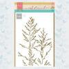 Marianne Design Mask/Stencil - Tiny‘s Indian Grass PS8127