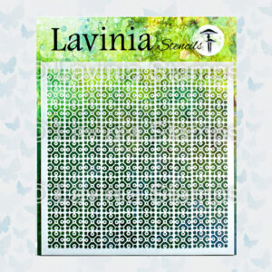 Lavinia Stencils Divine ST030