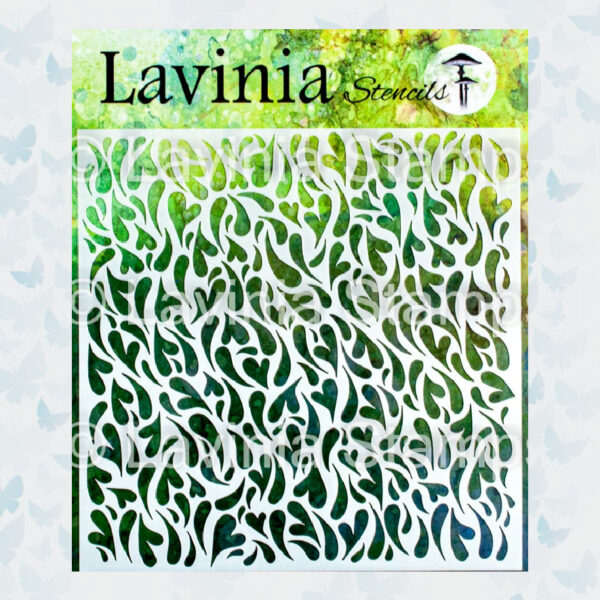 Lavinia Stencils Replenish ST034