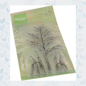 Marianne Design Clear Stamp Tiny‘s Border - Indian Grass TC0900