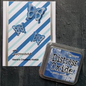 Ranger Distress Oxide - Prize Ribbon TDO72683 Tim Holtz