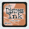 Ranger Mini Distress Ink pad - Tea Dye TDP40231