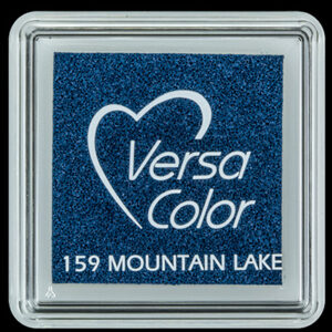 VersaColor Mini - Mountain Lake VS-000-159