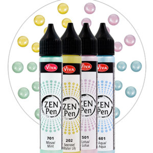 ViVa Decor Zen Pen Set Leichtigkeit 800159001
