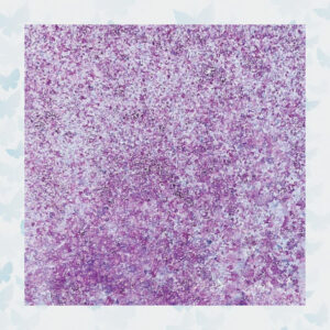 Cosmic Shimmer Pixie Sparkles Purple Affair (CSPSPAFFAIR)