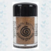 Cosmic Shimmer Sparkle Shaker Gold Flame (CSSPARKGOLD)