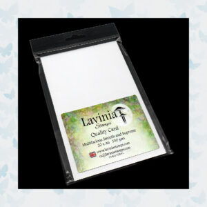 Lavinia Multifarious Card A6