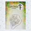 Lavinia Clear Stamp Small Branch LAV703