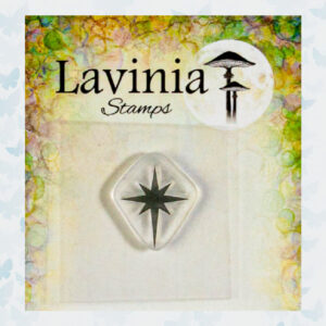 Lavinia Clear Stamp North Star Mini LAV707