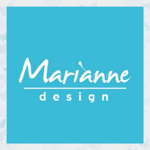 Marianne Design Snijmallen