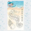 Studio Light Clear stamp Take me to the Ocean nr.218 SL-TO-STAMP218