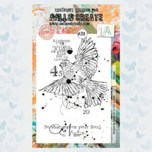 AALL & Create Clear Stempel Airborne AALL-TP-711