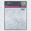 Altenew 3D Embossing Folder Alocasia ALT6123