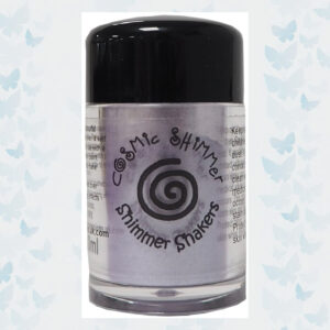 Cosmic Shimmer Shimmer shaker Heather Meadow (CSPMSSHEATHER)