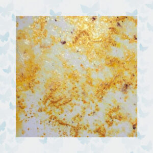 Cosmic Shimmer Pixie Powder Straw Yellow (CSPPSTRAW)