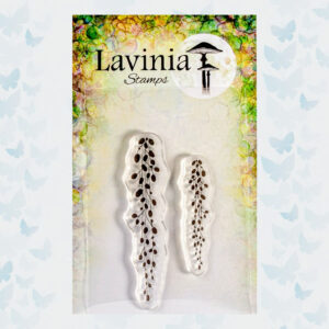 Lavinia Clear Stamp Leaf Creeper LAV742