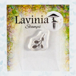 Lavinia Clear Stamp Mini Leaf Creeper LAV743