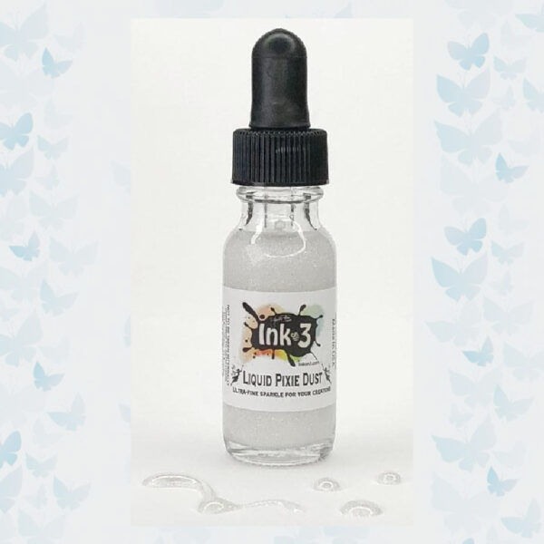 INKon3 Liquid Pixie Dust